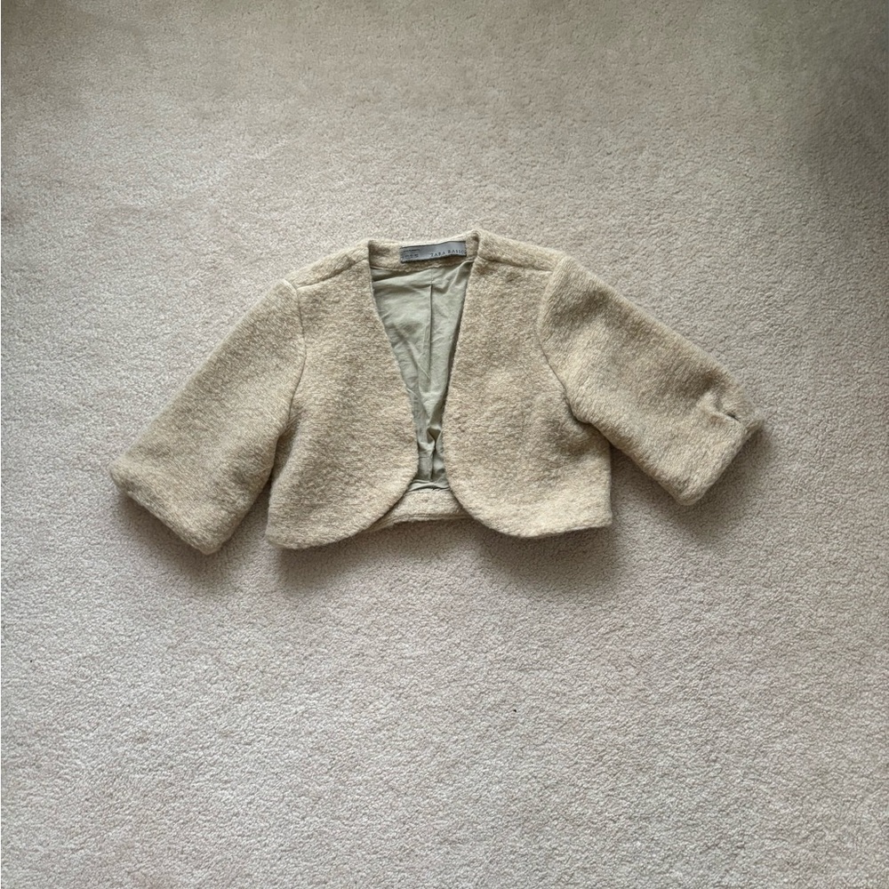 Women’s Fully Lined Jacket